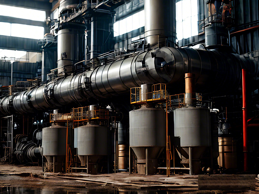 鍋爐過熱器和鍋爐再熱器的區(qū)別