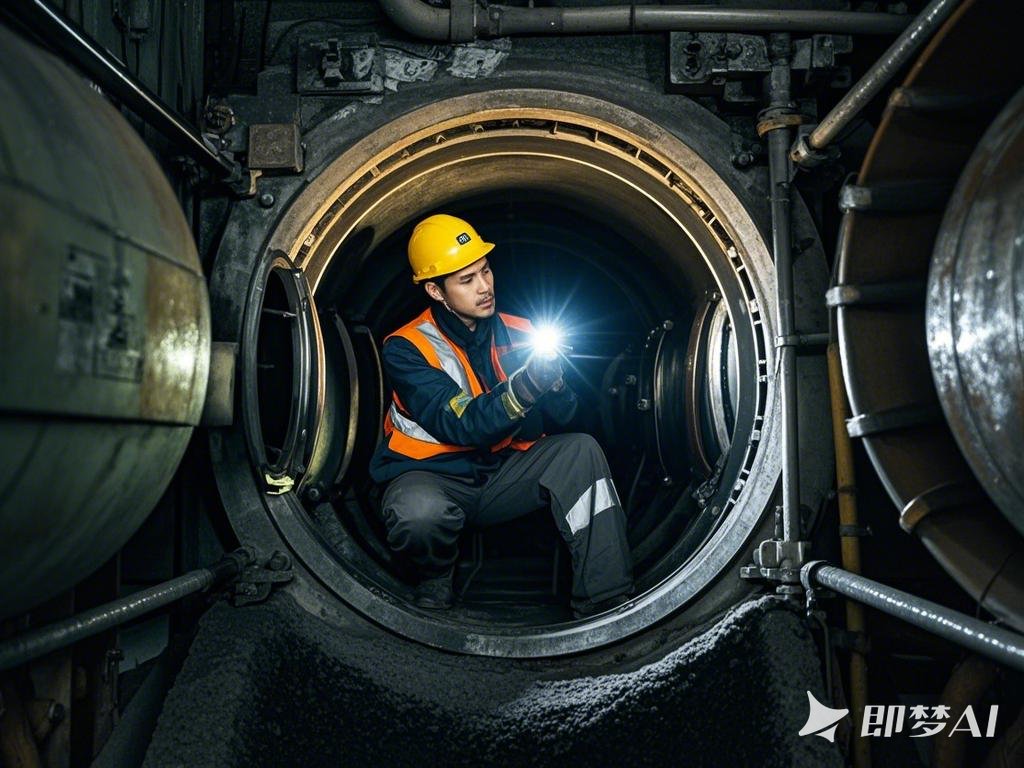 已明確：這些場(chǎng)所不是有限空間！